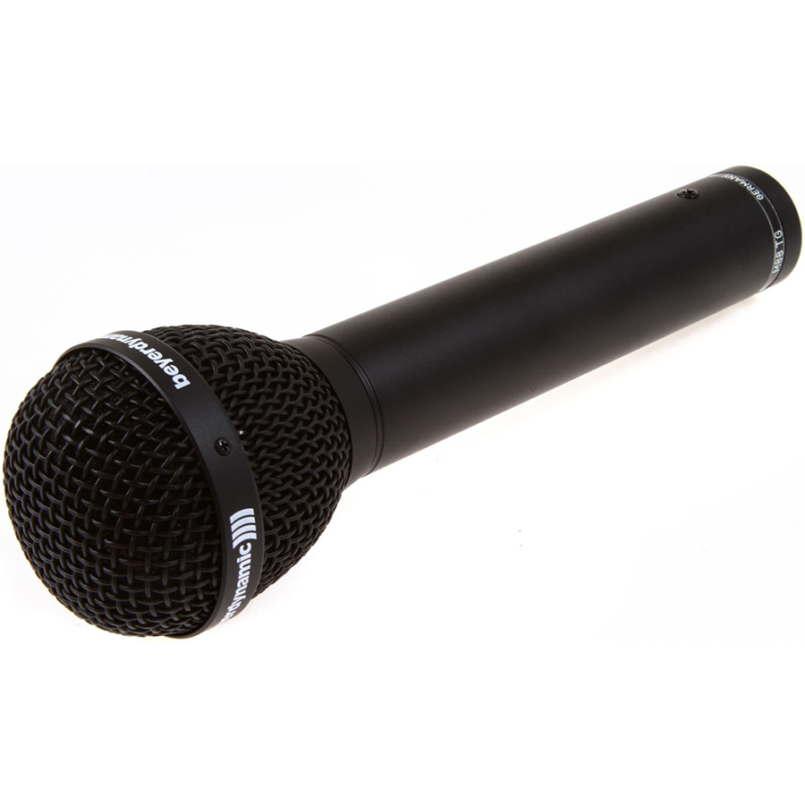 میکروفن با سیم بیرداینامیک Beyerdynamic M88 TG