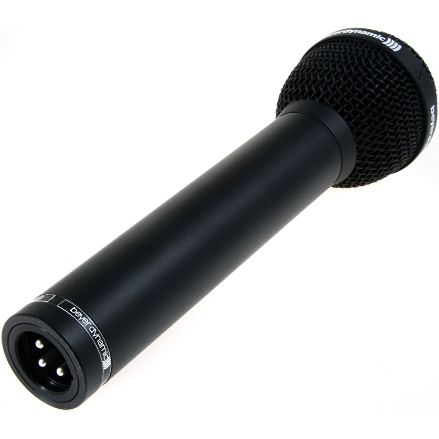میکروفن با سیم بیرداینامیک Beyerdynamic M88 TG