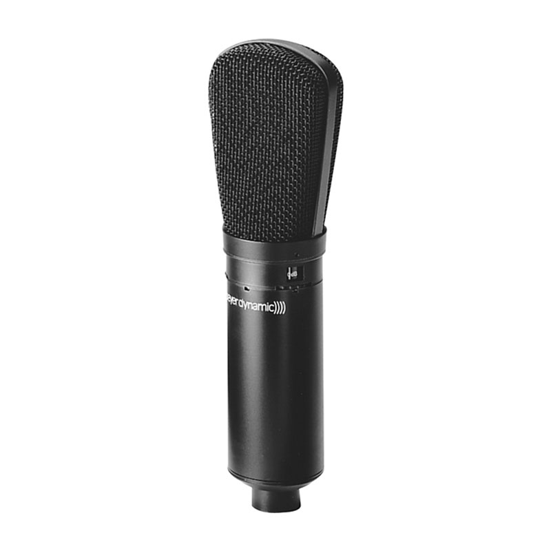 قیمت خرید فروش میکروفن بیرداینامیک Beyerdynamic MC 834