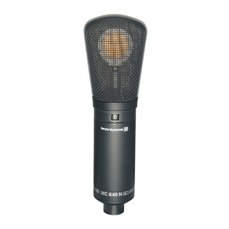 قیمت خرید فروش میکروفن بیرداینامیک Beyerdynamic MC 840