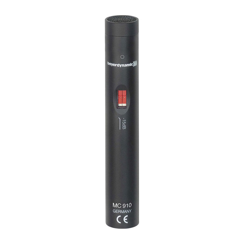 قیمت خرید فروش میکروفن بیرداینامیک Beyerdynamic MC 910
