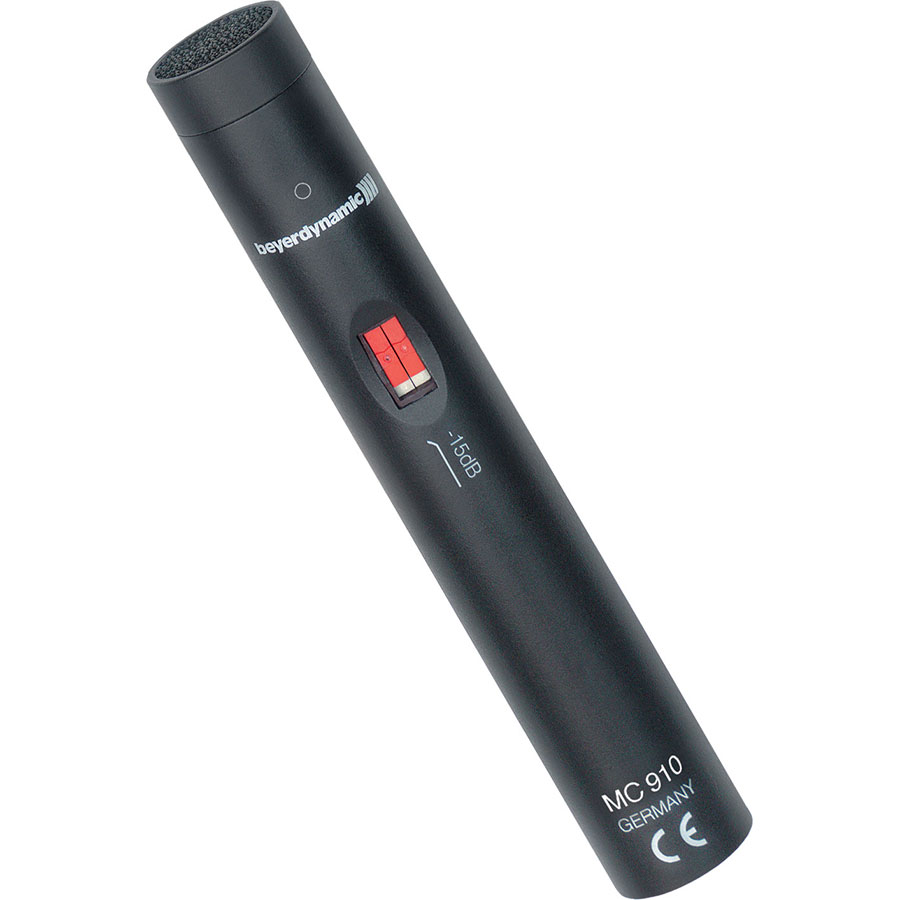 میکروفن بیرداینامیک Beyerdynamic MC 910