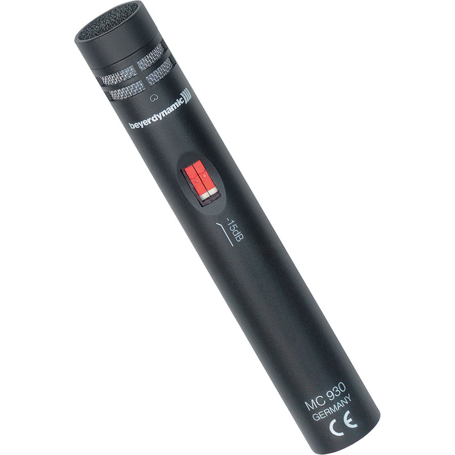 میکروفن بیرداینامیک Beyerdynamic MC 930