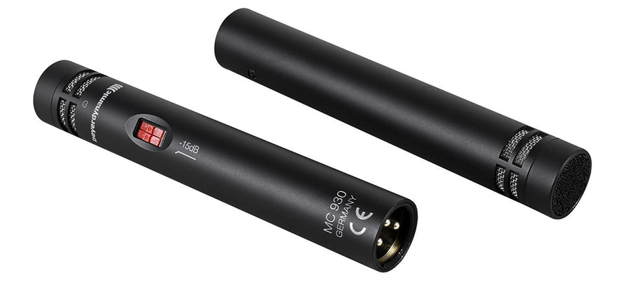 Beyerdynamic MC 930 میکروفن