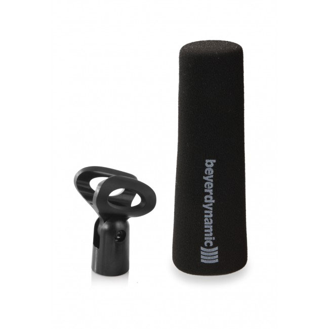 میکروفن شات گان بیرداینامیک Beyerdynamic MCE 85 BA