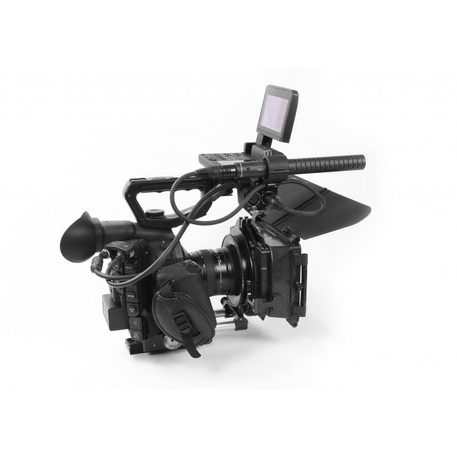 میکروفن شات گان بیرداینامیک Beyerdynamic MCE 85 PV