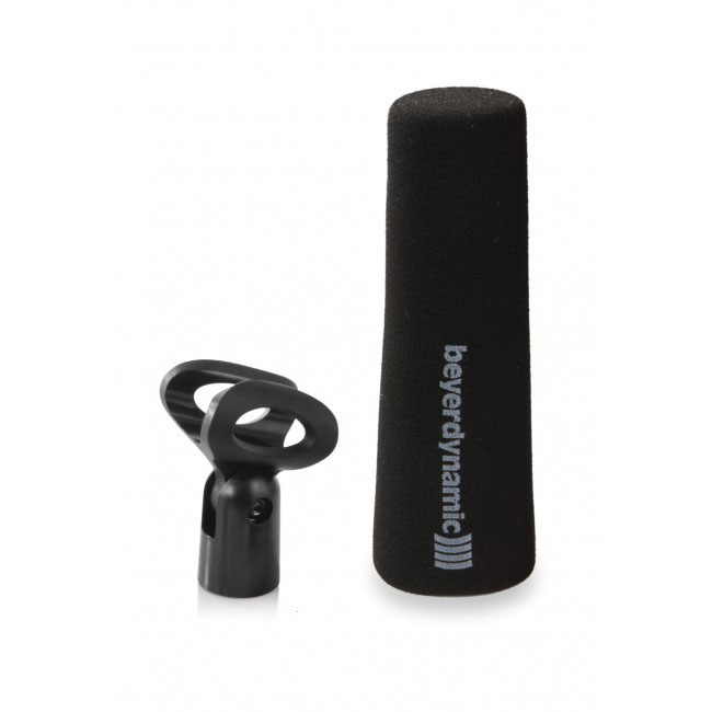میکروفن شات گان بیرداینامیک Beyerdynamic MCE 85 PV