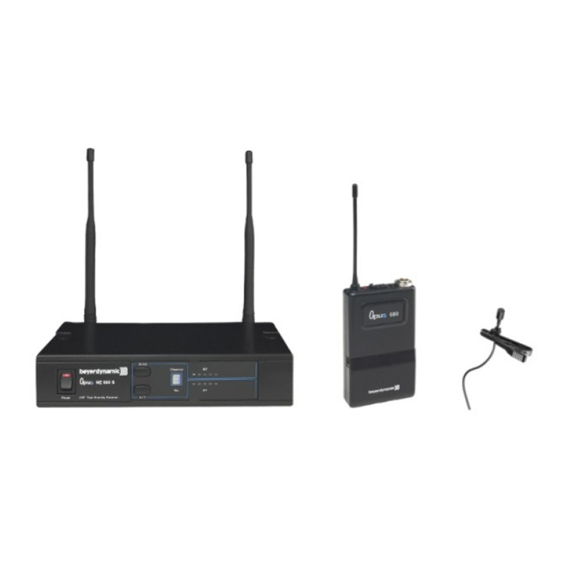قیمت خرید فروش میکروفن بیسیم بیرداینامیک Beyerdynamic Opus 650 Set