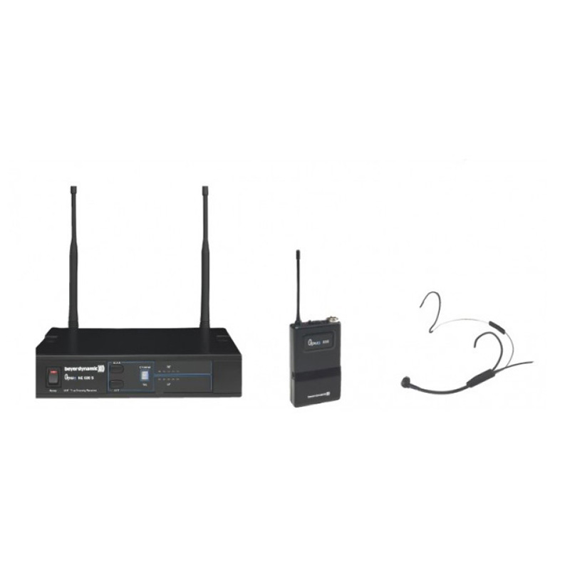 قیمت خرید فروش میکروفن بیسیم بیرداینامیک Beyerdynamic Opus 654 Set