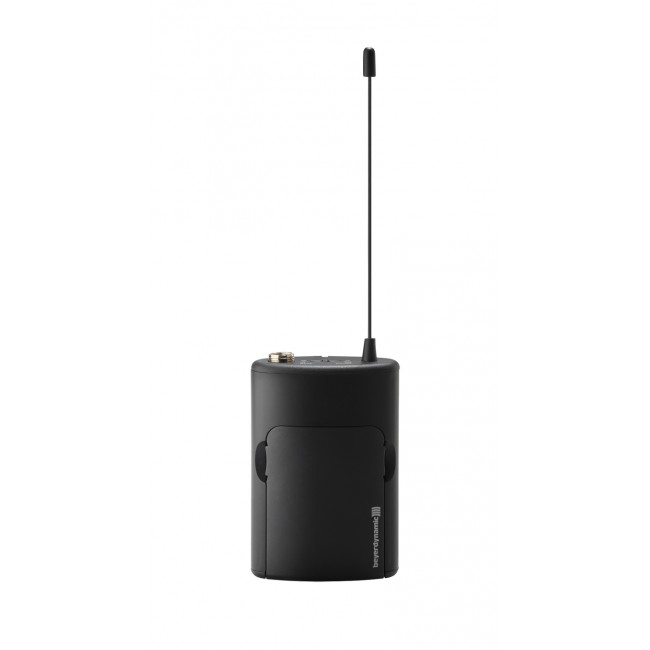 میکروفن بیسیم بیرداینامیک Beyerdynamic TG 100 Beltpack Set
