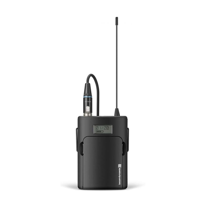 میکروفن بیسیم بیرداینامیک Beyerdynamic TG 510 + TG H54c