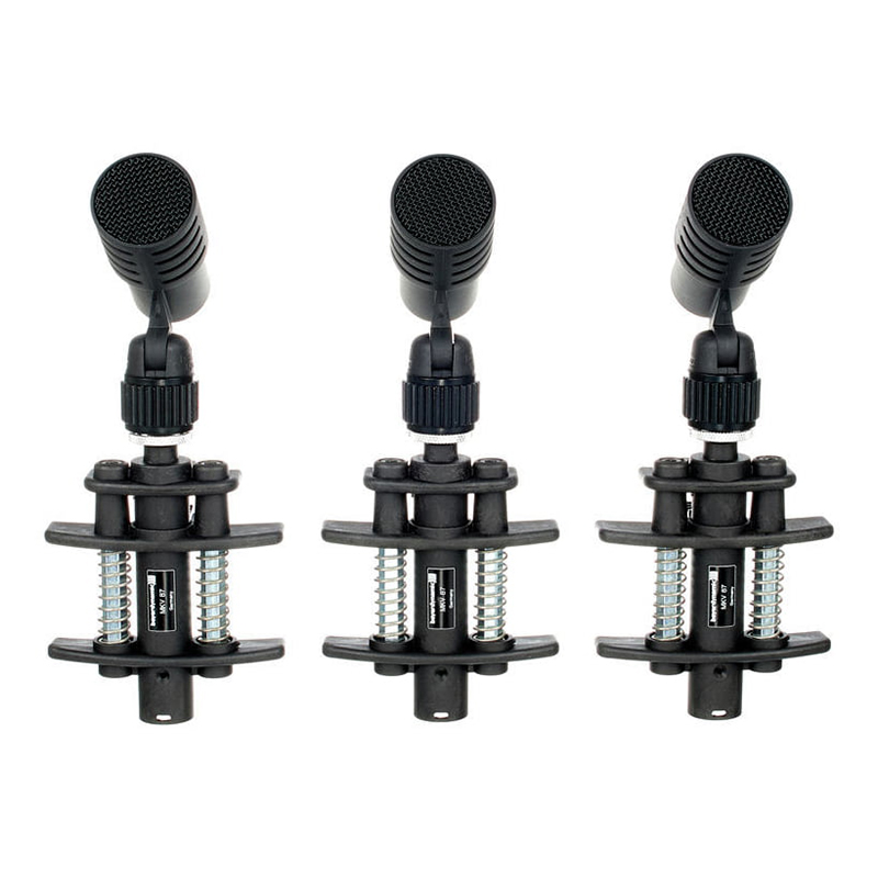 قیمت خرید فروش میکروفن بیرداینامیک Beyerdynamic TG D35d