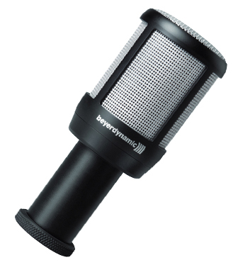 Beyerdynamic TG D50d میکروفن