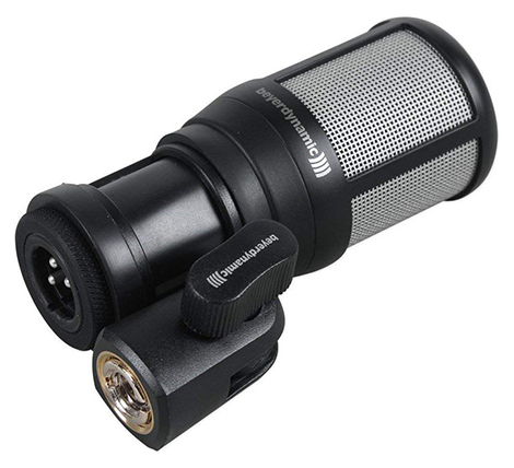 Beyerdynamic TG D50d میکروفن