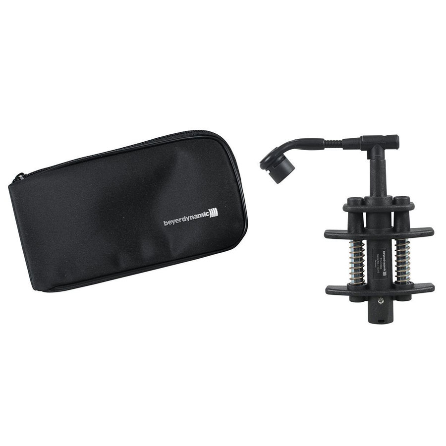 میکروفن با سیم بیرداینامیک Beyerdynamic TG D58c