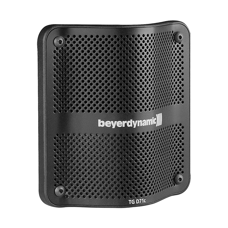 قیمت خرید فروش میکروفن بیرداینامیک Beyerdynamic TG D71c