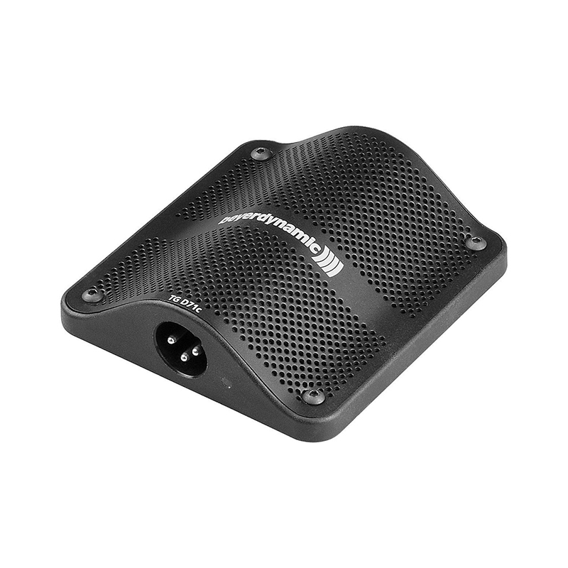 میکروفن بیرداینامیک Beyerdynamic TG D71c