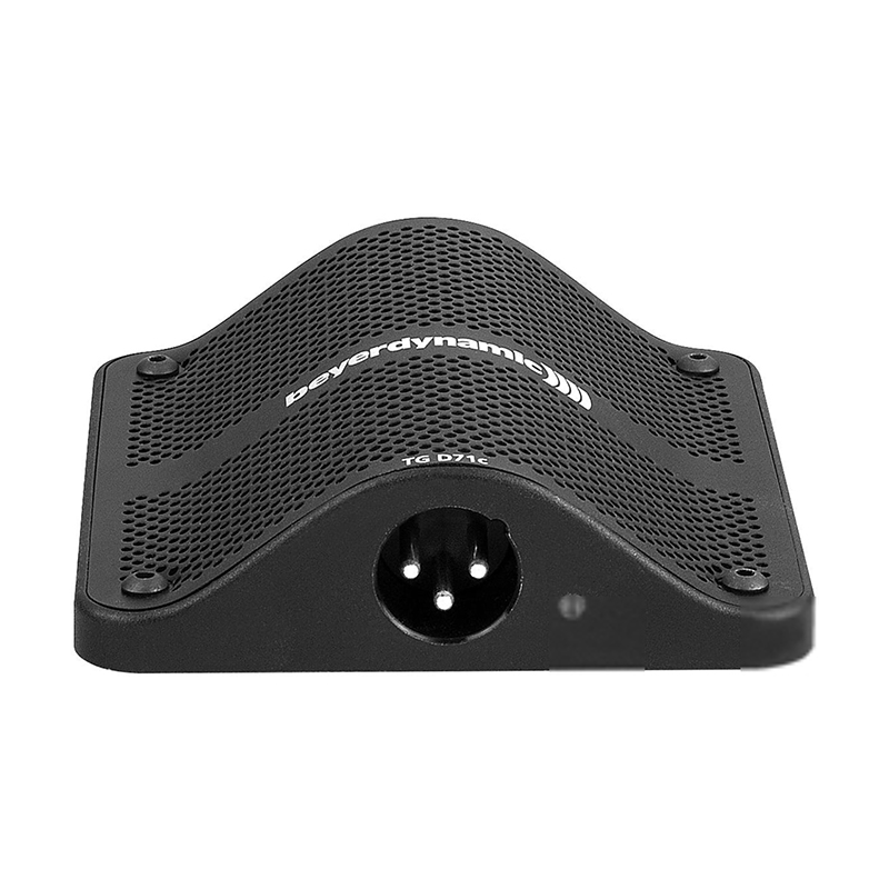 میکروفن بیرداینامیک Beyerdynamic TG D71c