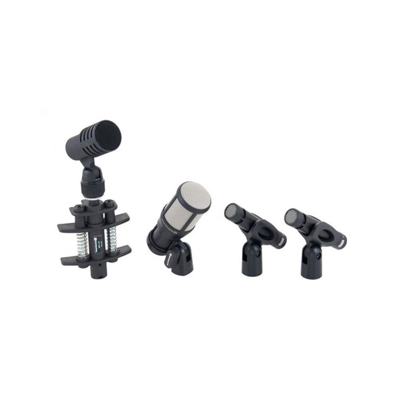 قیمت خرید فروش میکروفن بیرداینامیک Beyerdynamic TG Drum Set Pro S