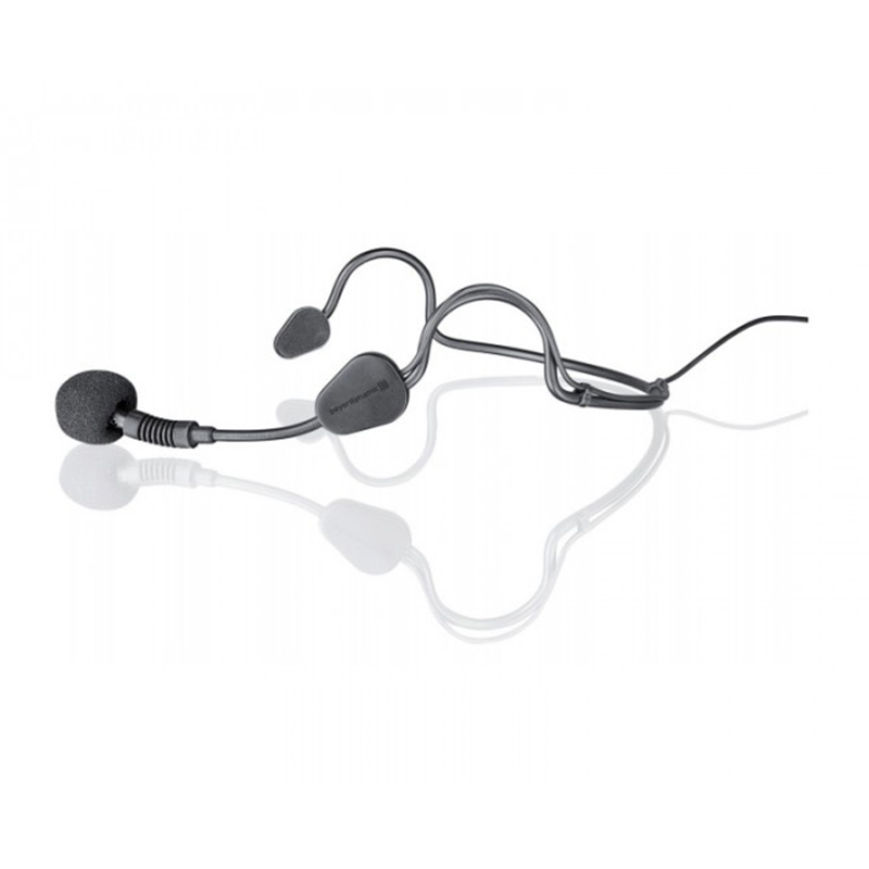 قیمت خرید فروش میکروفن با سیم بیرداینامیک Beyerdynamic TG H34c
