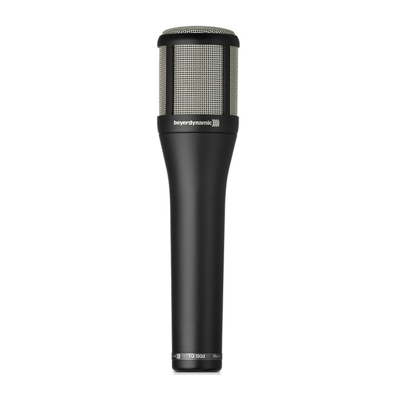 قیمت خرید فروش میکروفن با سیم بیرداینامیک Beyerdynamic TG I50d
