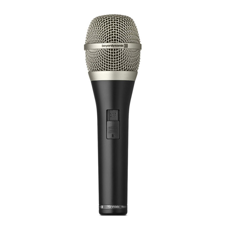 قیمت خرید فروش میکروفن با سیم بیرداینامیک Beyerdynamic TG V50d S
