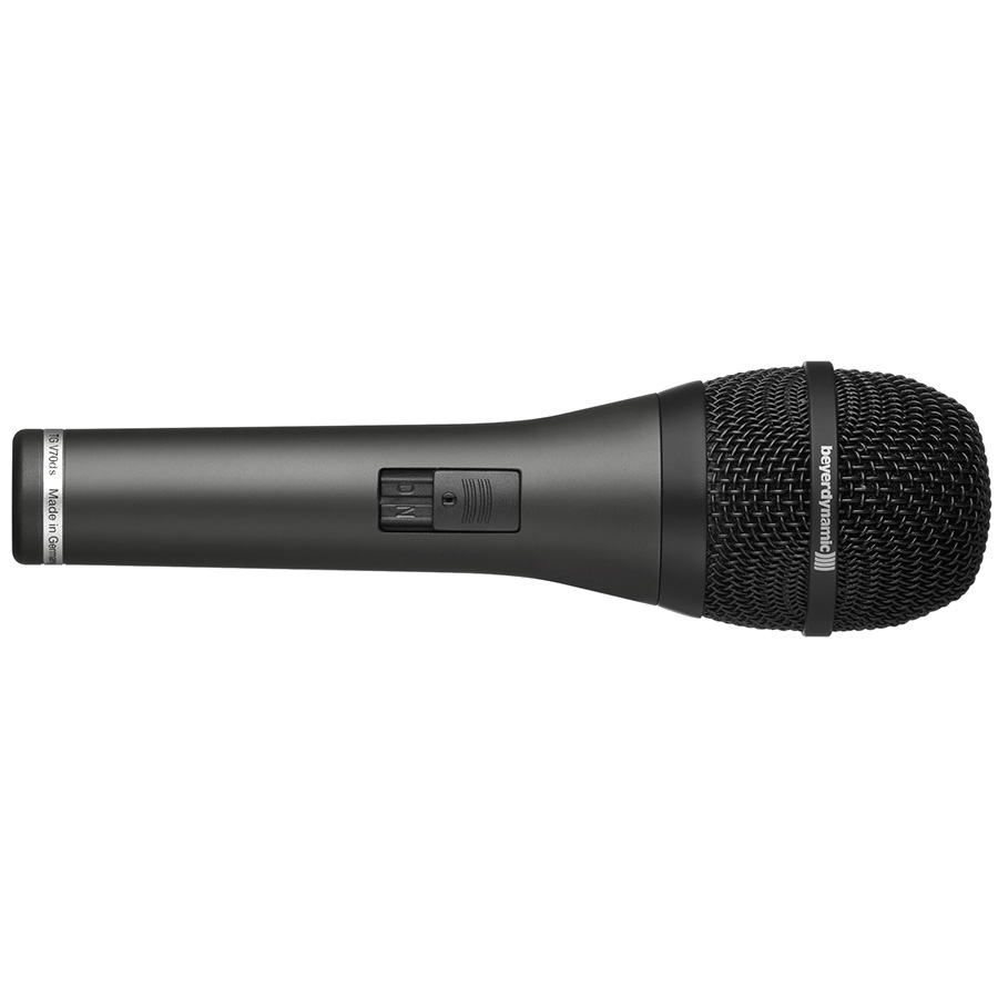 میکروفن با سیم بیرداینامیک Beyerdynamic TG V70d S