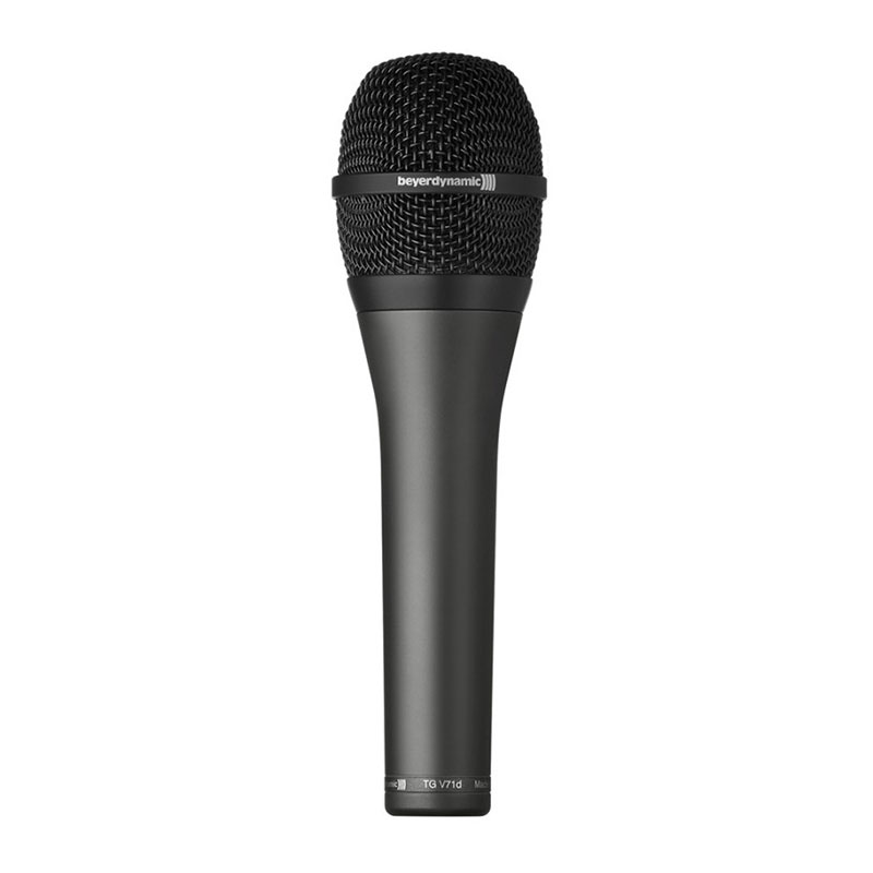 قیمت خرید فروش میکروفن با سیم بیرداینامیک BeyerDynamic TG V71d