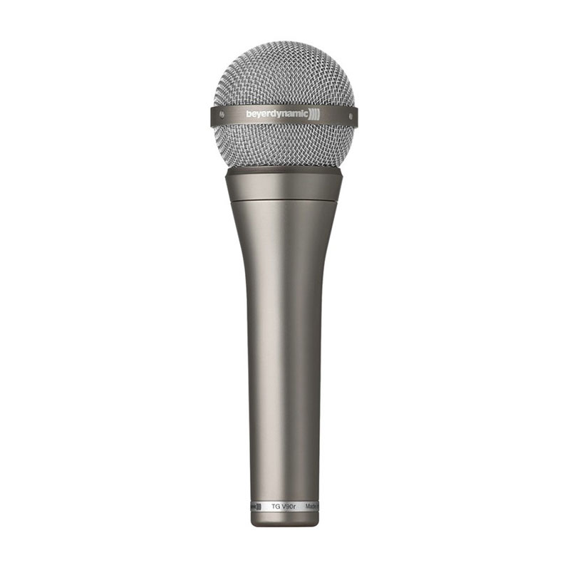 قیمت خرید فروش میکروفن با سیم بیرداینامیک Beyerdynamic TG V90r