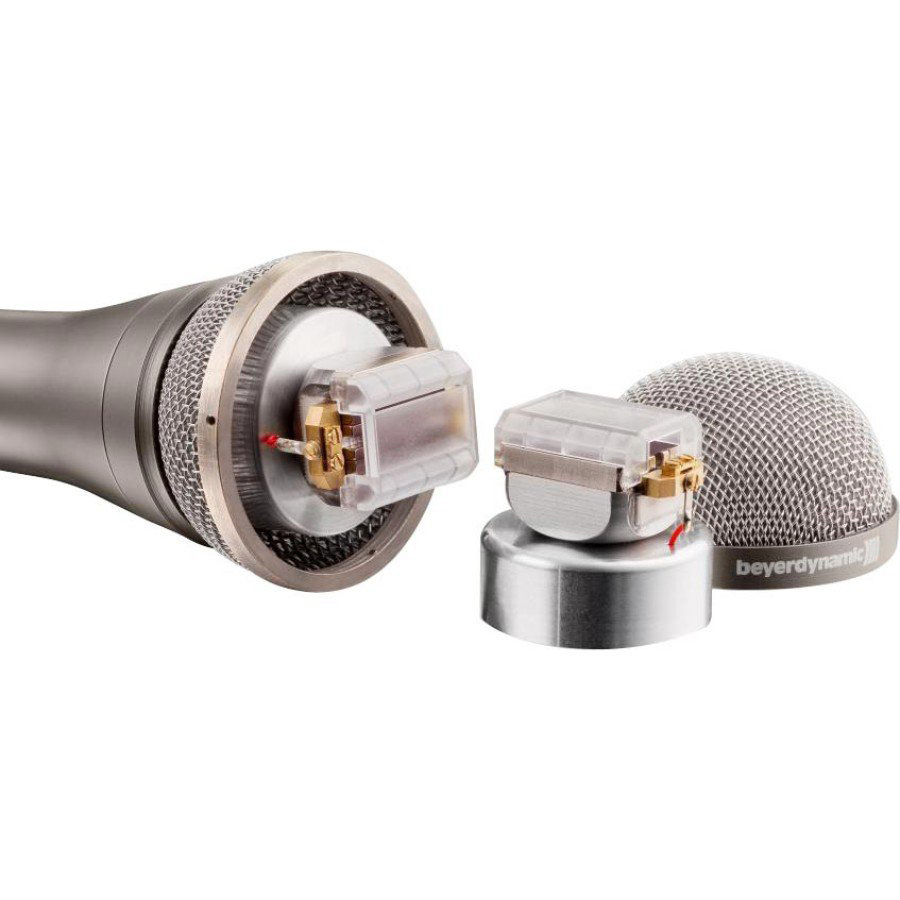 میکروفن با سیم بیرداینامیک Beyerdynamic TG V90r