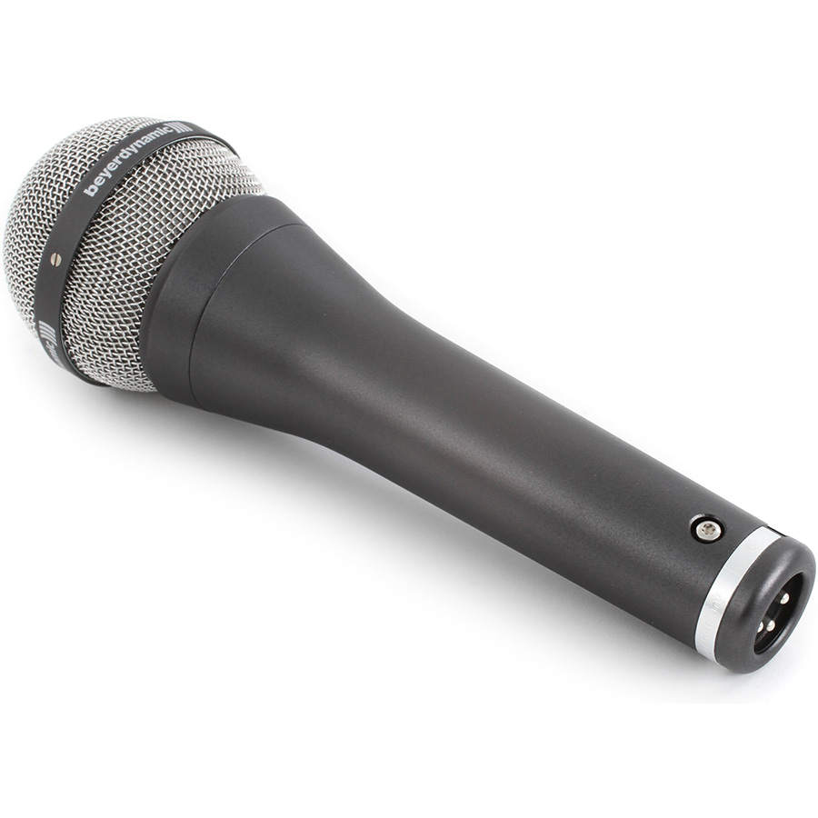 میکروفن با سیم بیرداینامیک Beyerdynamic TG V90r
