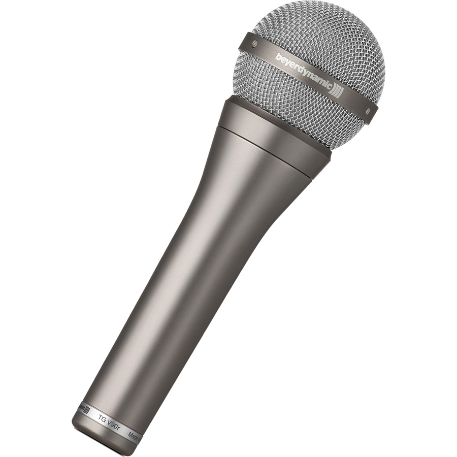 میکروفن با سیم بیرداینامیک Beyerdynamic TG V90r