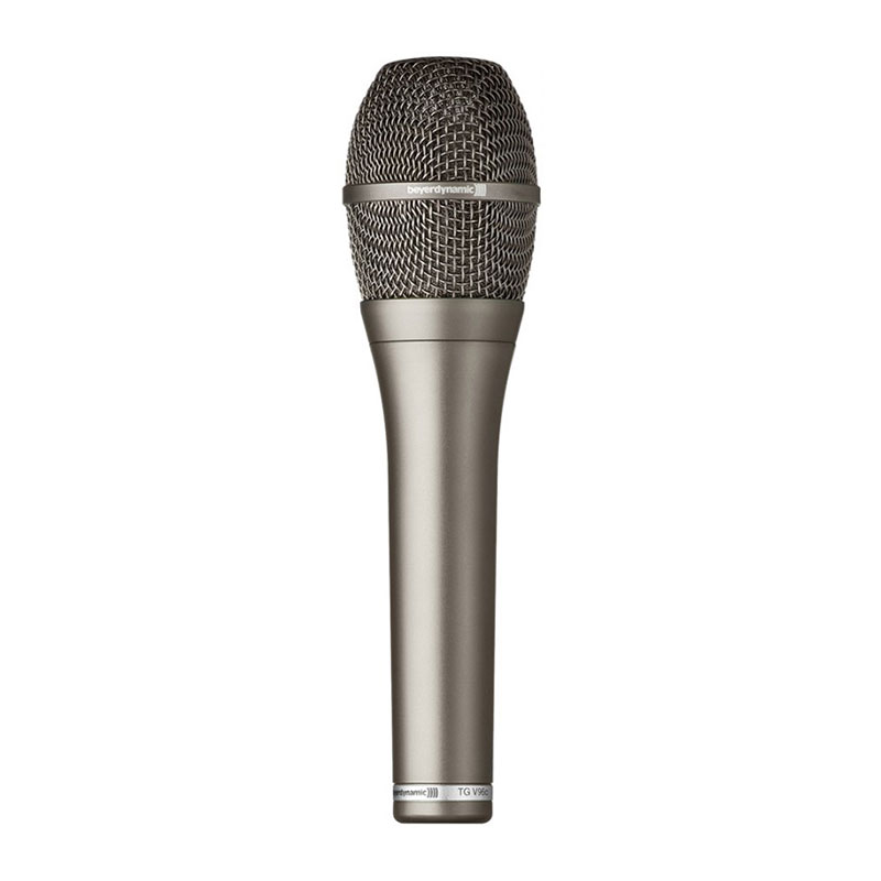 قیمت خرید فروش میکروفن با سیم بیرداینامیک Beyerdynamic TG V96c