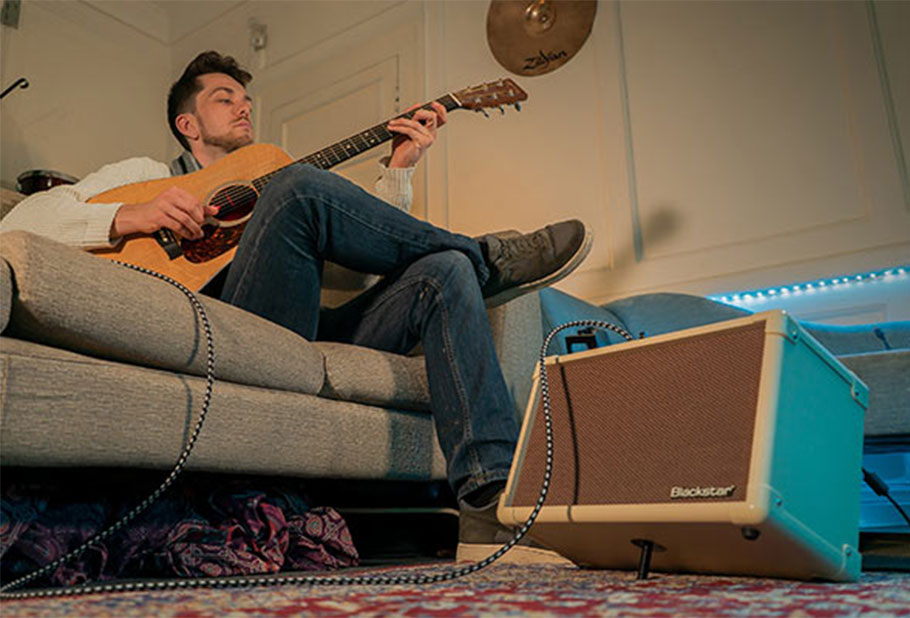 آمپلی فایر گیتار Blackstar Acoustic:Core 30