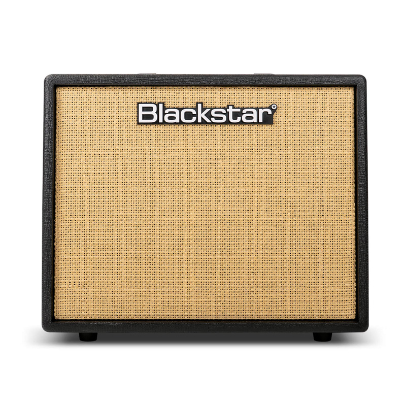 قیمت خرید فروش آمپلی فایر گیتار بلک استار Blackstar Debut 50R Black