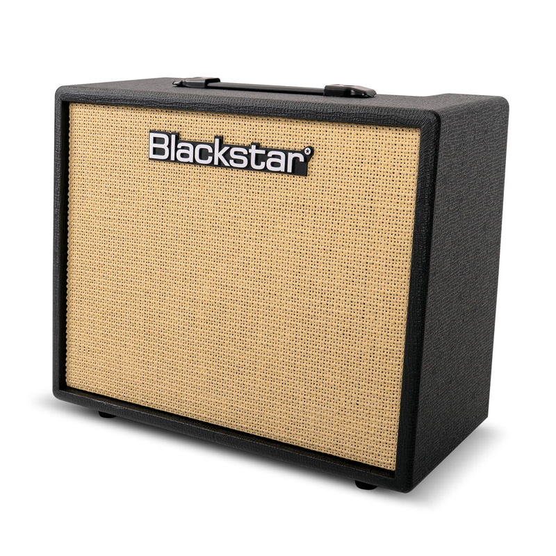 آمپلی فایر گیتار بلک استار Blackstar Debut 50R Black