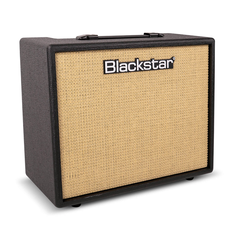 آمپلی فایر گیتار بلک استار Blackstar Debut 50R Black