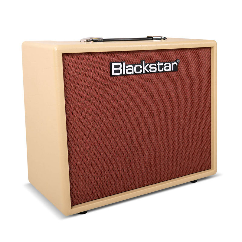 آمپلی فایر گیتار بلک استار Blackstar Debut 50R Blonde