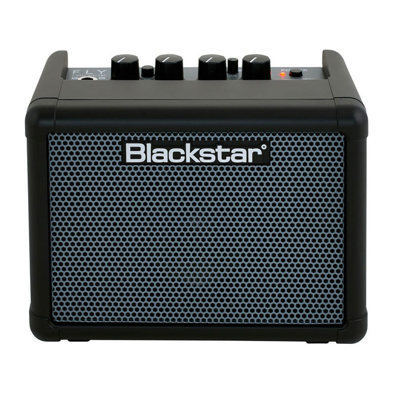 قیمت خرید فروش آمپلی فایر گیتار بلک استار Blackstar Fly 3 Bass