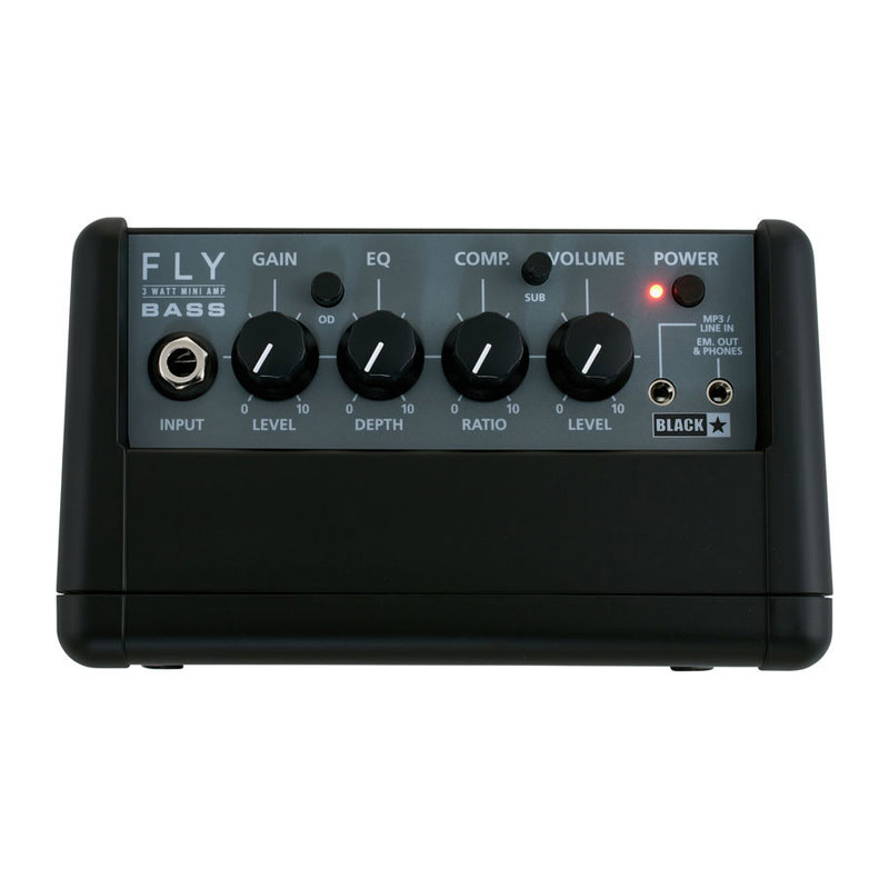 آمپلی فایر گیتار بلک استار Blackstar Fly 3 Bass