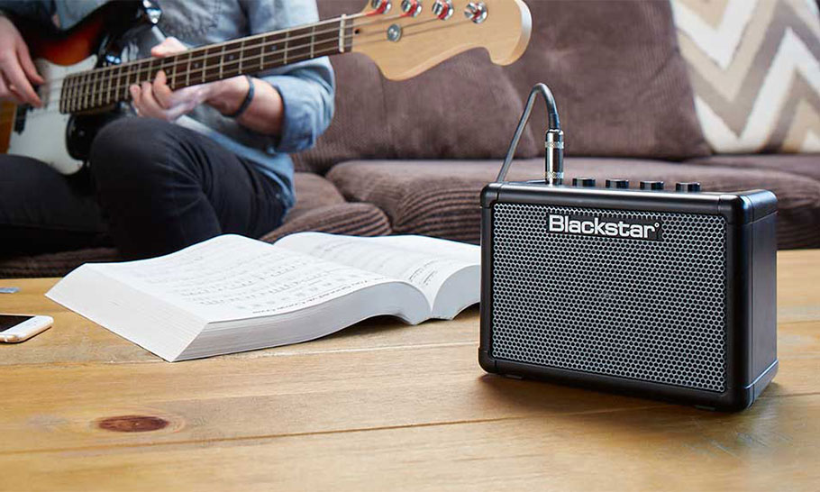 امپلی فایر گیتار Blackstar Fly 3 Bass 1x3