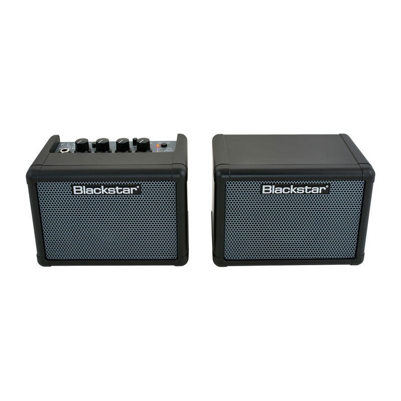 قیمت خرید فروش آمپلی فایر گیتار بلک استار Blackstar Fly 3 Bass Stereo Pack