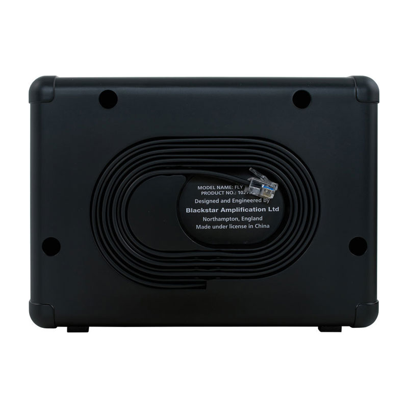 آمپلی فایر گیتار بلک استار Blackstar Fly 3 Bass Stereo Pack