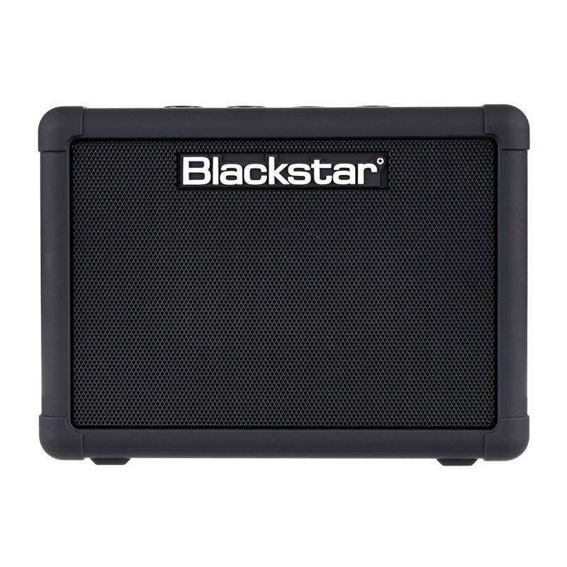 قیمت خرید فروش آمپلی فایر گیتار بلک استار Blackstar Fly 3 Bluetooth 1x3" 3-watt Combo Amp