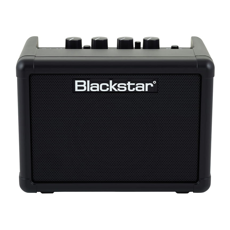 قیمت خرید فروش آمپلی فایر گیتار بلک استار Blackstar Fly 3 1x3" 3-watt Combo Amp