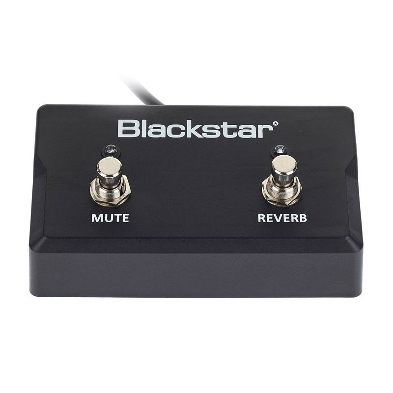 قیمت خرید فروش فوت سوئیچ بلک استار Blackstar FS 17