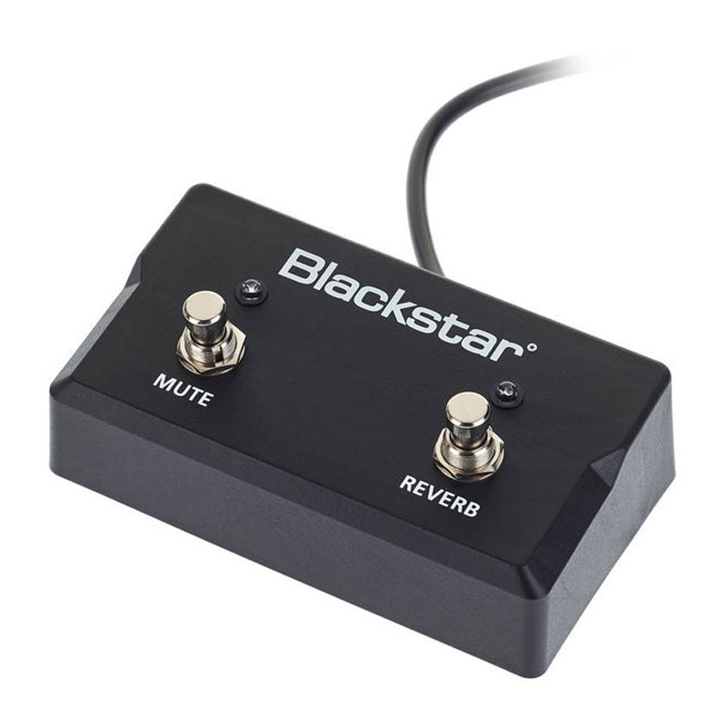 فوت سوئیچ بلک استار Blackstar FS 17