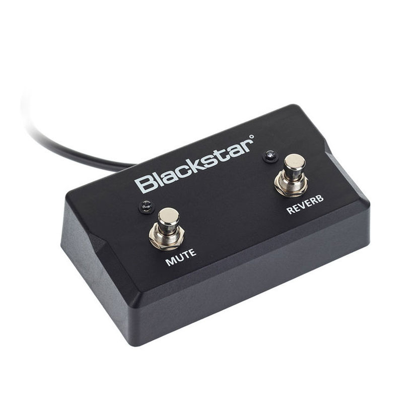 فوت سوئیچ بلک استار Blackstar FS 17