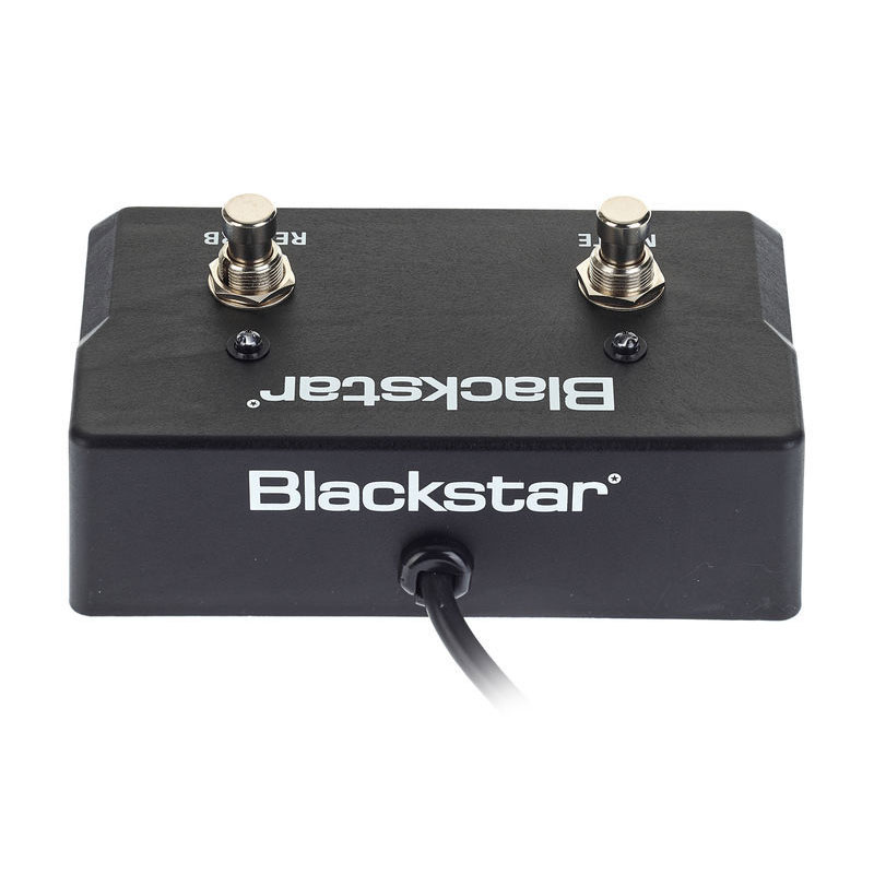 فوت سوئیچ بلک استار Blackstar FS 17