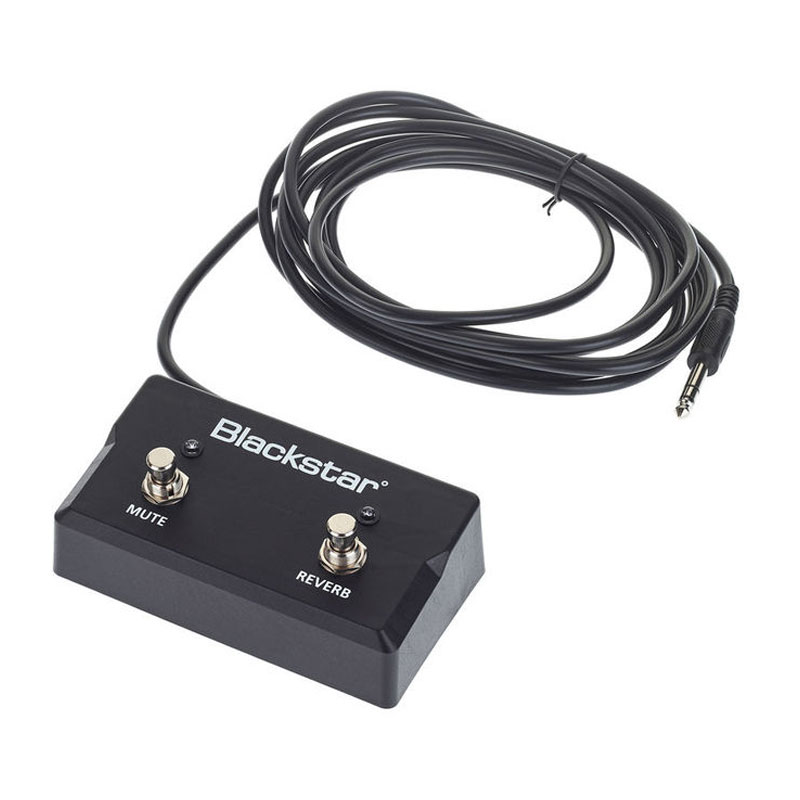 فوت سوئیچ بلک استار Blackstar FS 17